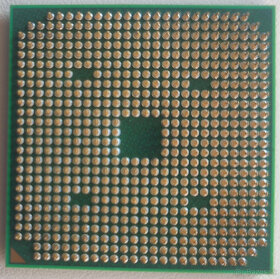 AMD Athlon 64 X2 QL-64 - 2