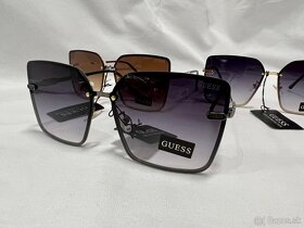 Guess slnečné okuliare 116 - 2