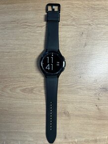 Inteligentné hodinky - 2