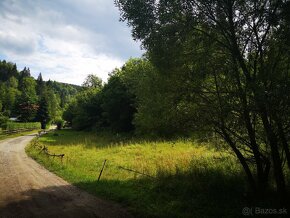 Pozemok na rekreačné účely - Ružomberok - Trlenská dolina - 2