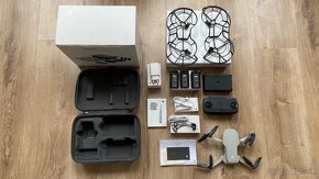 DJI Mavic mini fly more combo - 2