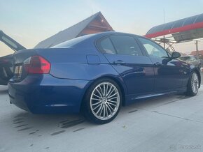 Bmw 330d e90 m packet - 2