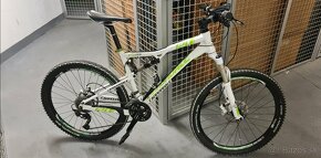 Predam Cannondale RZ 120 Two - 2