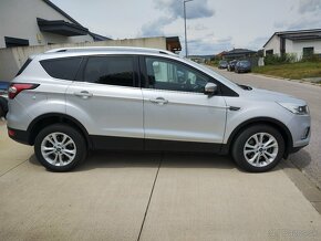 Ford Kuga 1.5 tdci 88kw - 2