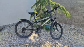 Detský bicykel CTM SCOOBY 3.0 20 - 2