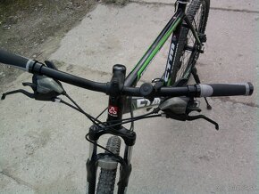 Predam horsky bicykel znacky Ctm terrano 2 - 2