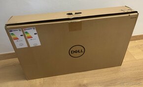 Novy monitor Dell P2422HE Professional - 2