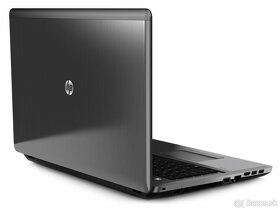 HP Probook 4740s, 17'' - 2