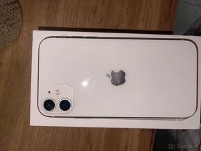 iPhone 11 White 128GB - 2