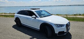 Predám Audi A4 Allroad 2.0 TDI 190k quattro S tronic - 2