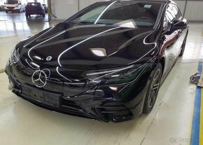 Mercedes-Benz 350+ AMG 215 kw - 2