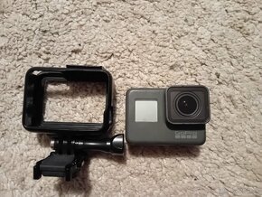 GoPro Hero 5 - 2