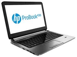 HP ProBook  430 - INTEL i5- 512GB SSD - Windows 11 Pro - 2