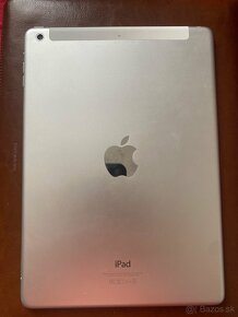 iPad air cellular - 2