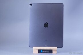 ZÁRUKA/Apple iPad PRO 3 12.9" 256GB CelluarSpaceGray - 2