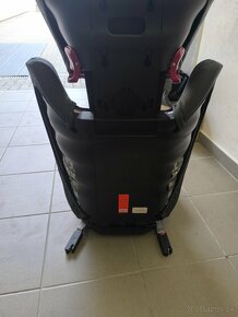 Britax Römer Kidfix 15-36kg - 2