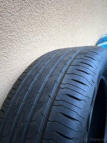 Nové Continental EcoContact 6 235/55 R18 (2024) - 2