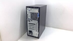 Dell OptiPlex 5060 MT -  i5-8500,16GB RAM,256GB,W10 - 2