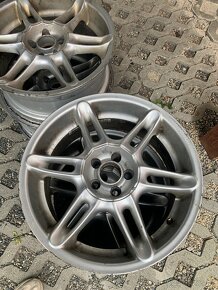 R17 5x100 - 2