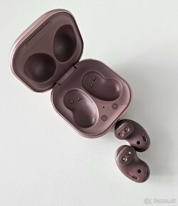 Samsung galaxy buds live - 2