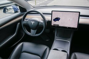 Tesla 3 RWD automat na predaj - 2