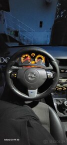 Rozpredám Opel Astra H 1.7CDTI - 2