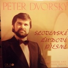 LP platne vážna hudba, muzikál - 2