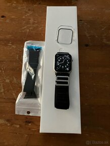 Apple Watch 7 45mm - 2