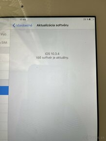 iPad 32GB MD526FD/A WiFi - 2