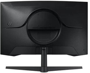 27" Samsung Odyssey G55C - 2