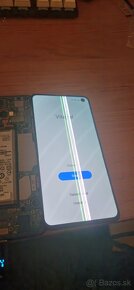 Samsung galaxy s10e displej - 2