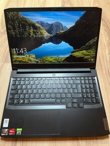 Lenovo IdeaPad Gaming 3 - 2