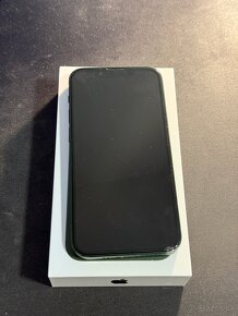 Iphone 13 mini green - 2