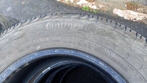 215/65r16C a 225/65r16C     letne - 2