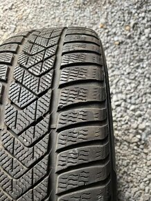 245/45 R20 Zimne Prielli - 2