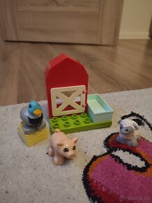 Lego Duplo - 2