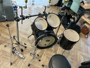 Bicie Mapex Voyager+rampa - 2