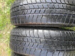 zimne pneumatiky 195/65 r15 - 2