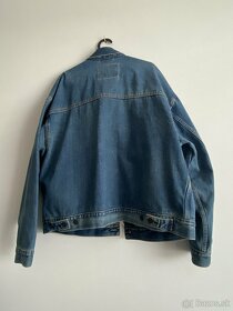 Levis Denim Jacket (Oversized) - 2