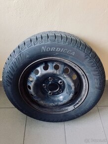 Kolesá ET48 pre Hyundai, KIA… 195/65 R15 91T - 2