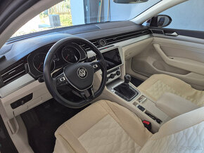 Volkswagen Passat 1.6 TDI BMT Comfortline - 2