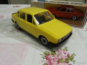 Predám Škoda 120L 1:20 Kaden - 2