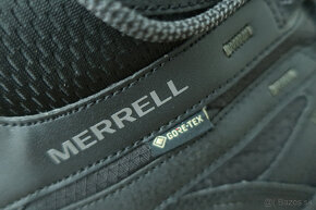 Merell Claypool Mid GTX - 2