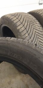 Imperial 225/45 R17 - 2