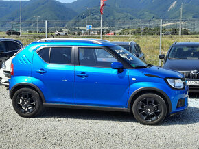 Suzuki Ignis 1.2 l  4x4 - 2