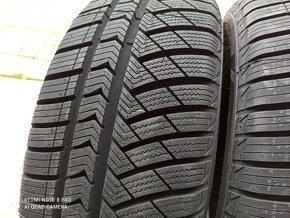 celoročne pneu 185/60 R14 - 2