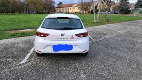 Seat leon 1.4 - 2