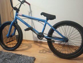 BMX - 2