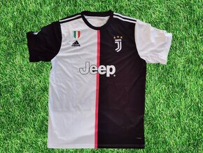 dres Juventus FC Ronaldo vel. 2XL - 2