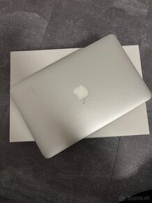 MacBook Air 2015 11-inch - 2